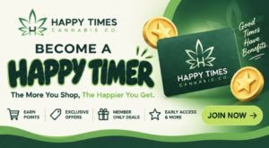 Become A Happy Timer