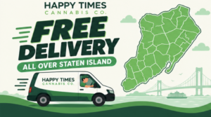 Free Delivery Staten Island